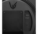 LG UltraGear 24GS60F-B.AEK Full HD 24" Rapid IPS LCD Gaming Monitor - Black thumbnail 7