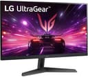 LG UltraGear 24GS60F-B.AEK Full HD 24" Rapid IPS LCD Gaming Monitor - Black thumbnail 10