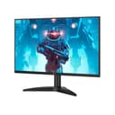 AOC 24B36X 24" IPS Full HD 144Hz 0.5ms Adaptive Sync Gaming Monitor thumbnail 2