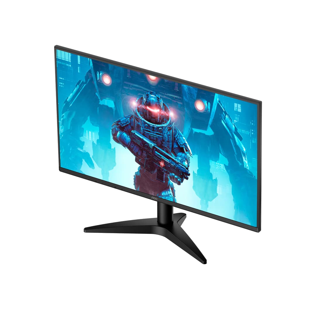 AOC 24B36X 24" IPS Full HD 144Hz 0.5ms Adaptive Sync Gaming Monitor - Image 5