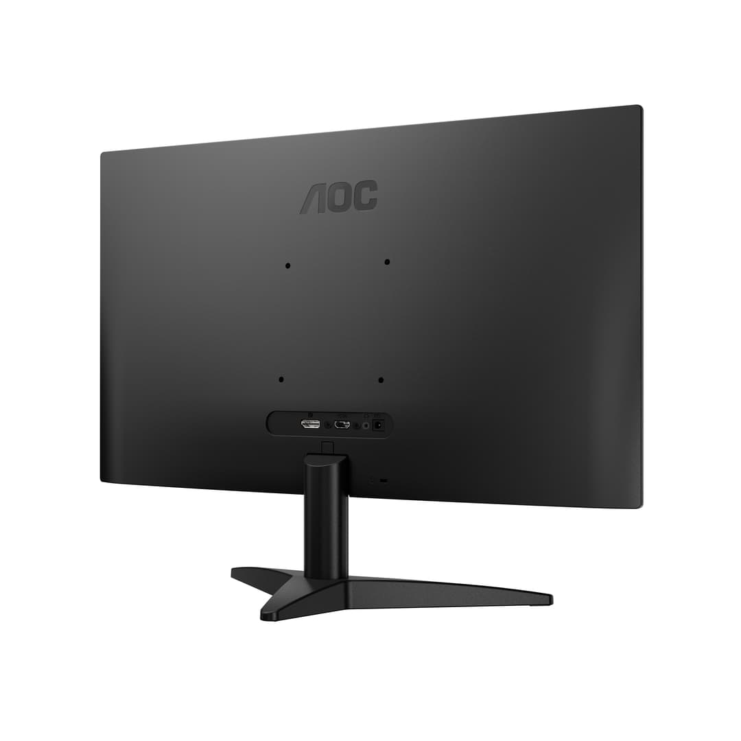 AOC 24B36X 24" IPS Full HD 144Hz 0.5ms Adaptive Sync Gaming Monitor - Image 9