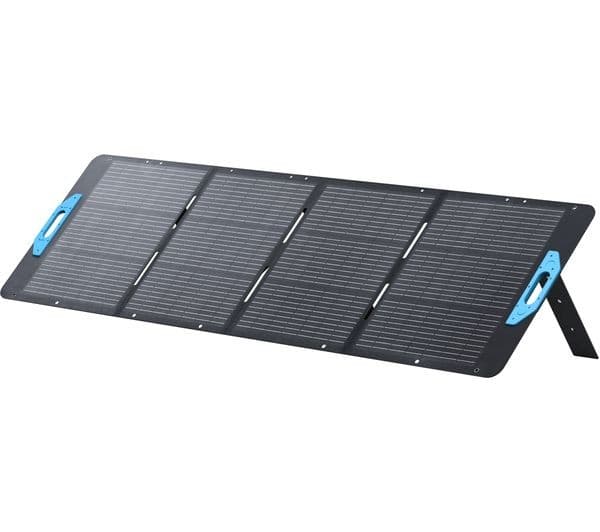 ANKER SOLIX PS200 Portable Solar Panel