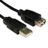 Scan Cables Cable alargador USB 2.0 de 5,0 m