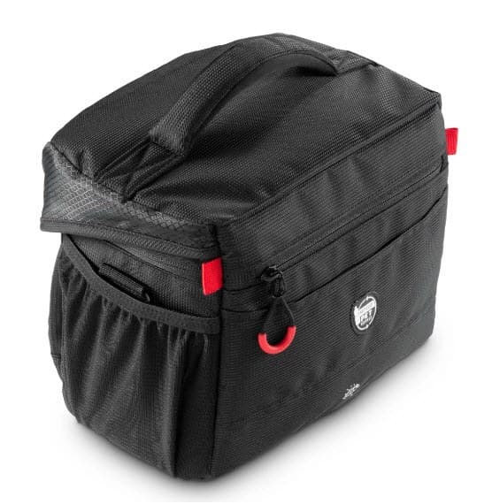 Hama Phoenix Shoulder case Black - Image 3