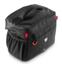 Hama Phoenix Shoulder case Black thumbnail 3