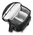 Hama Phoenix Shoulder case Black thumbnail 4