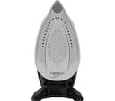 TEFAL Express Easy SV6140 Steam Generator Iron - Black & Grey thumbnail 4
