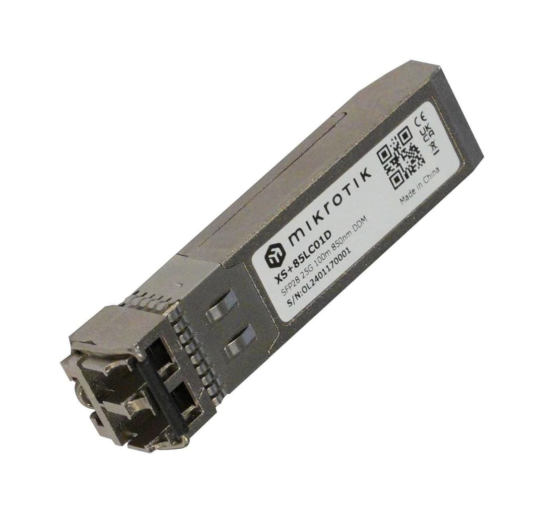 XS+85LC01D network - Image 1