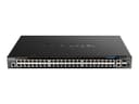 D-Link DGS-1520-52MP Switch thumbnail 2