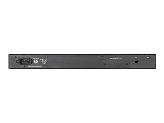 D-Link DGS-1520-52MP Switch - Image 3