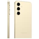 Samsung Galaxy S24 5G 128GB - Amber Yellow thumbnail 3