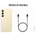 Samsung Galaxy S24 5G 128GB - Amber Yellow thumbnail 10