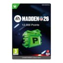 EA Sports Madden NFL 26: 12000 MUT Points Xbox Series X|S thumbnail 1
