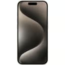 Apple iPhone 15 Pro 256GB Natural Titanium thumbnail 2
