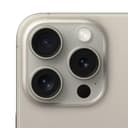 Apple iPhone 15 Pro 256GB Natural Titanium thumbnail 3
