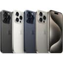 Apple iPhone 15 Pro 256GB Natural Titanium thumbnail 5