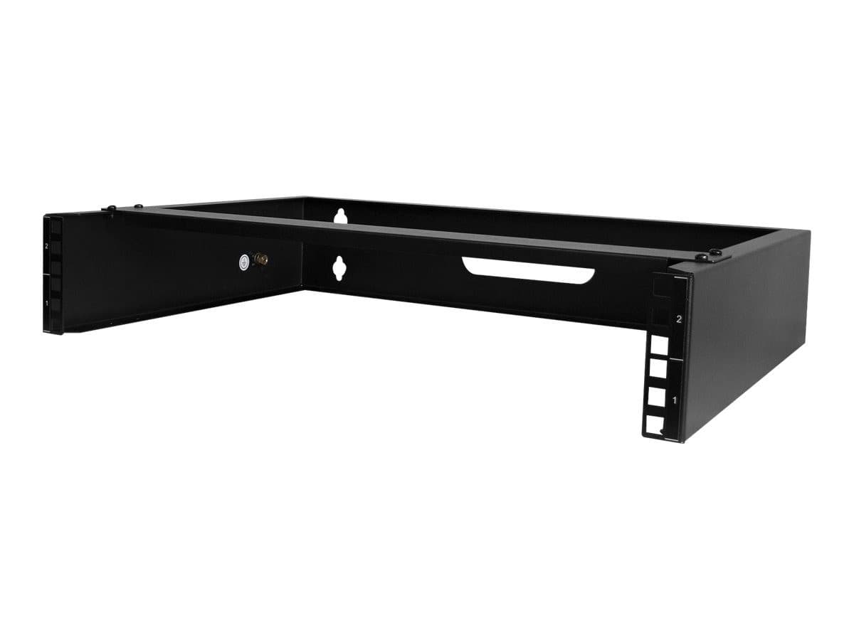 StarTech RACK-2U-14-BRACKET Network Rack 2U
