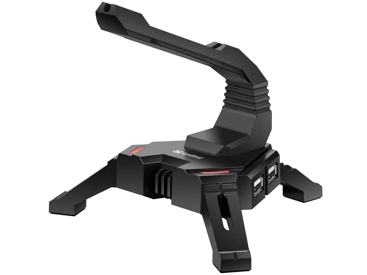 2in1 USB Hub Bungee