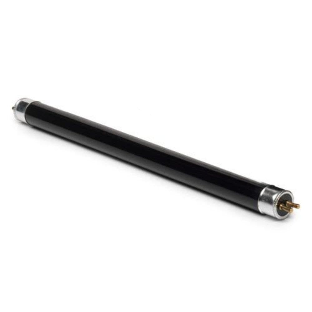 Safescan UV 45 Replacement UV Lamp 2 x 6W for Safescan 45 and 65 UV Detectors - Image 1