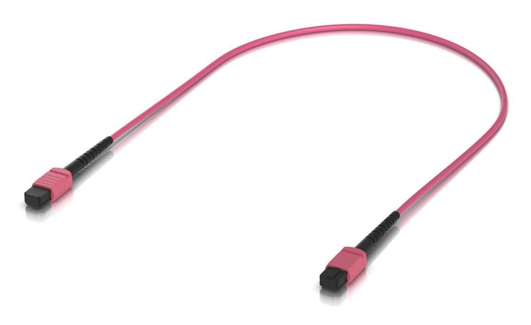 Indoor OM4 multi-mode fiber - Image 1