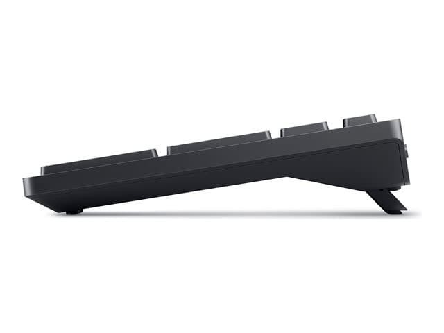 Dell Pro KM555 Silent Compact Wireless Keyboard and Mouse Set - Black - QWERTY US International - Image 3