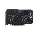 ASUS Dual GeForce RTX 3050 V2 OC Edition 8 GB GDDR6 Graphics Card thumbnail 6