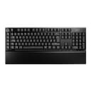 be quiet! Light Mount RGB Mechanical Gaming Keyboard UK QWERTY Black - Silent Linear thumbnail 2