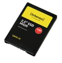 Intenso High 2.5" 240 GB Serial ATA III thumbnail 1