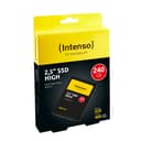 Intenso High 2.5" 240 GB Serial ATA III thumbnail 4