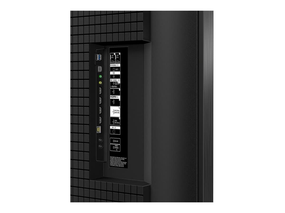 Sony BRAVIA BZ30L 4K HDR Professional Display - 98" - Image 1