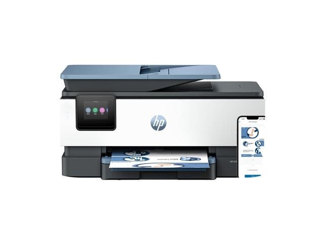 HP Officejet Pro 8135e All-in-One - multifunction printer - colour - Image 2