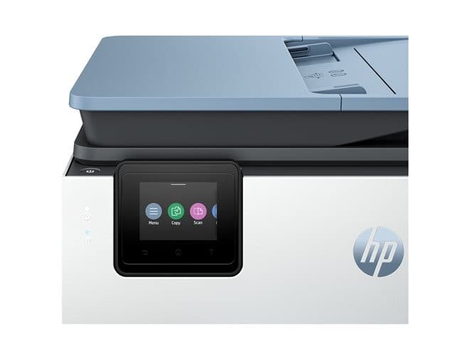 HP Officejet Pro 8135e All-in-One - multifunction printer - colour - Image 8