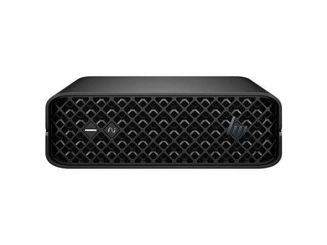 HP Workstation Z2 G1i - mini - AI PC, AI Workstation - Core Ultra 9 285 2.5 GHz - 32 GB - SSD 1 TB - UK - Image 2