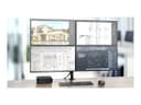 HP Workstation Z2 G1i - mini - AI PC, AI Workstation - Core Ultra 9 285 2.5 GHz - 32 GB - SSD 1 TB - UK thumbnail 6