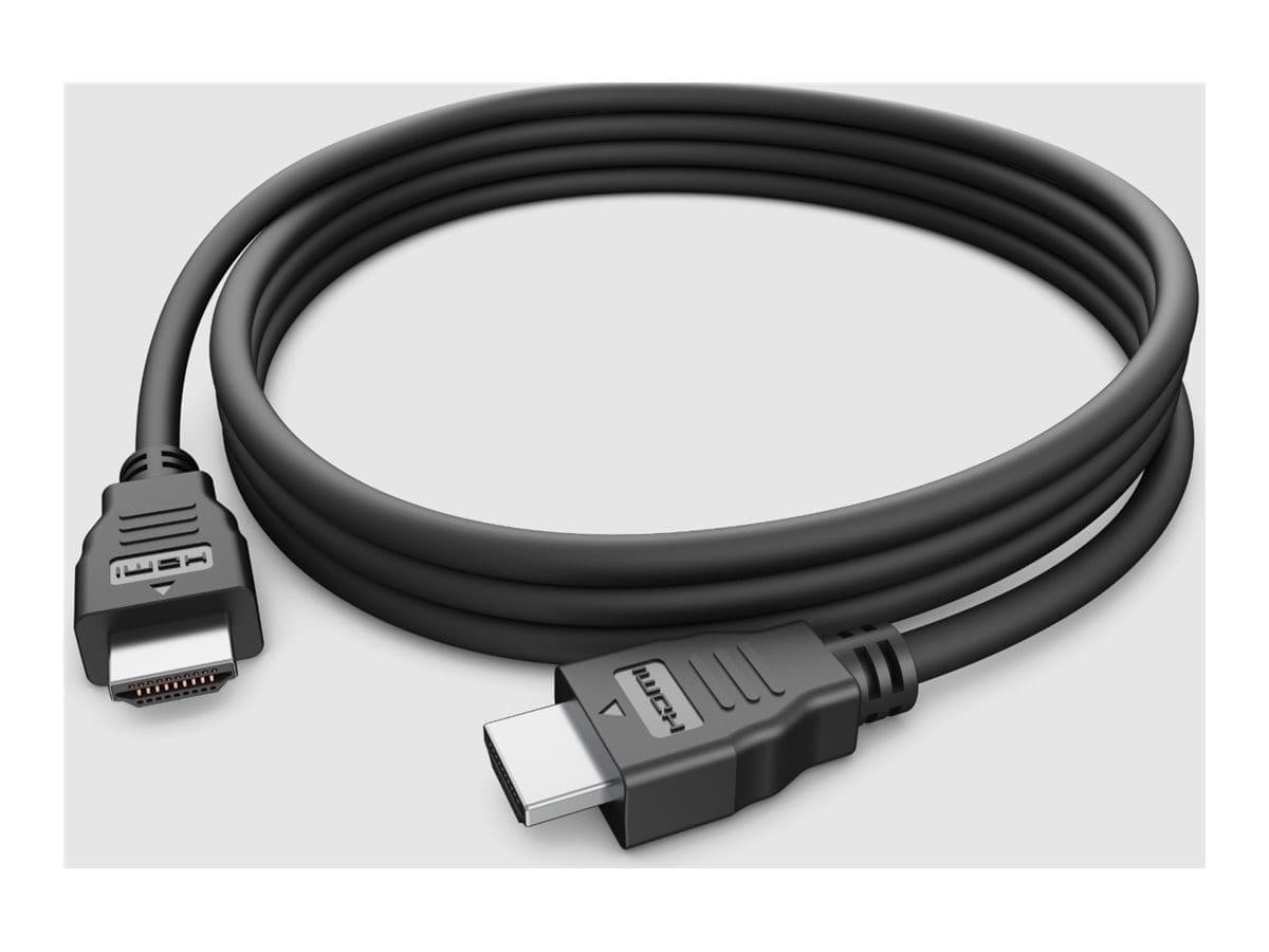 Dell CB325H HDMI Cable with Ethernet 1.8m