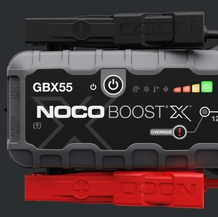 NOCO Boost X GBX55 1750A 12V Jump Starter & Power Bank - Image 3