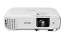 Epson EB-E24 Standard throw projector 3600 ANSI lumens 3LCD XGA (1024x768) White thumbnail 1