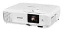 Epson EB-E24 Standard throw projector 3600 ANSI lumens 3LCD XGA (1024x768) White thumbnail 2