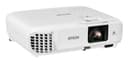 Epson EB-E24 Standard throw projector 3600 ANSI lumens 3LCD XGA (1024x768) White thumbnail 3