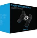 Logitech G Saitek PRO Flight Rudder Pedals thumbnail 5
