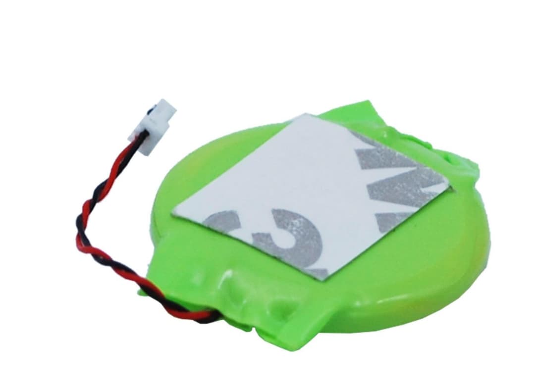 CMOS/Backup Battery for Lenovo 0.23Wh Li-ion 3V 75mAh Green, 20327, Miix 10, MIIX 2 - Image 1