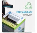 HP 85A Original Black Toner Cartridge thumbnail 8