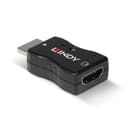 Lindy HDMI 2.1 EDID Emulator thumbnail 2
