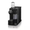 DeLonghi Nespresso Lattissima One EN510.B Coffee Machine Black thumbnail 3