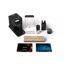 DeLonghi Nespresso Lattissima One EN510.B Coffee Machine Black thumbnail 4