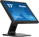 iiyama ProLite T1732MSC-B1SAG computer monitor 43.2 cm (17") 1280 x 1024 pixels Full HD LED Touchscreen Tabletop Black thumbnail 1