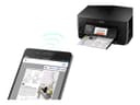 Epson Expression Premium XP-7100 Small-in-One Wireless Colour Inkjet Printer thumbnail 4