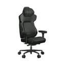 ThunderX3 CORE PU Leather Gaming Chair - Black thumbnail 1