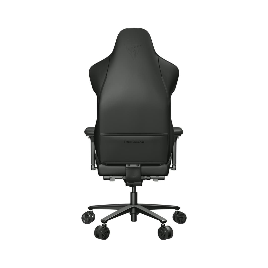 ThunderX3 CORE PU Leather Gaming Chair - Black - Image 4