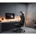 ThunderX3 CORE PU Leather Gaming Chair - Black thumbnail 9